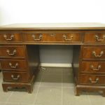 666 1661 WRITING DESK